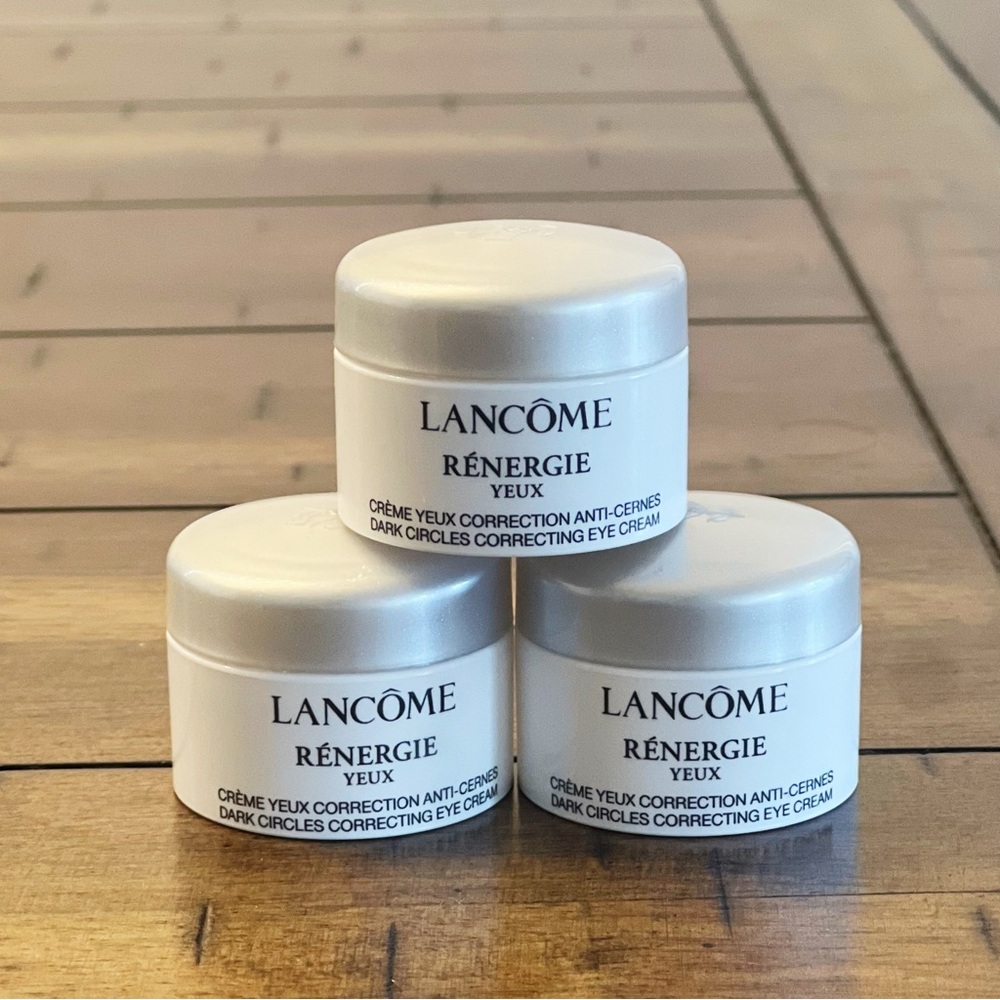 Lancome Renegie Dark Circles Correcting Eye Cream 15ml